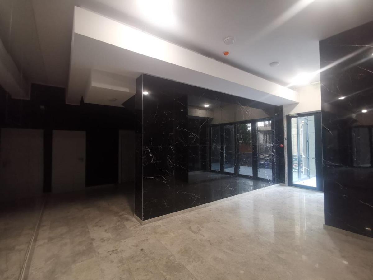 Sunset Bucharest Rebreanu Apartman Kültér fotó