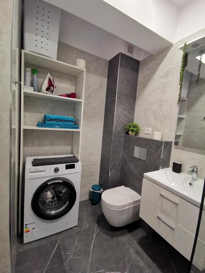 Sunset Bucharest Rebreanu Apartman Kültér fotó