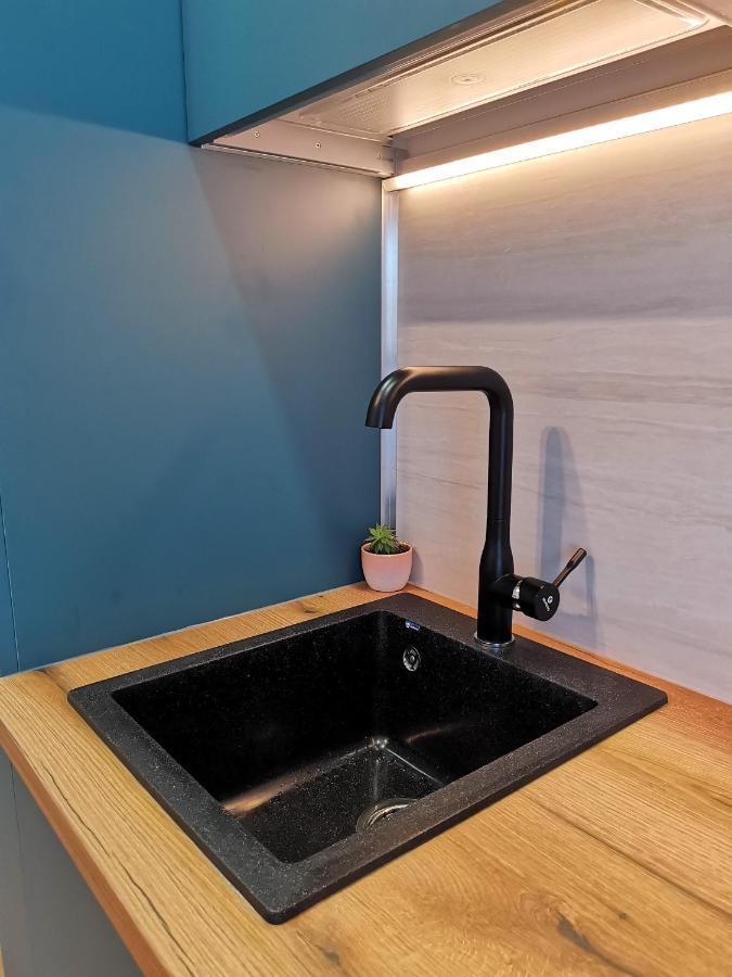 Sunset Bucharest Rebreanu Apartman Kültér fotó