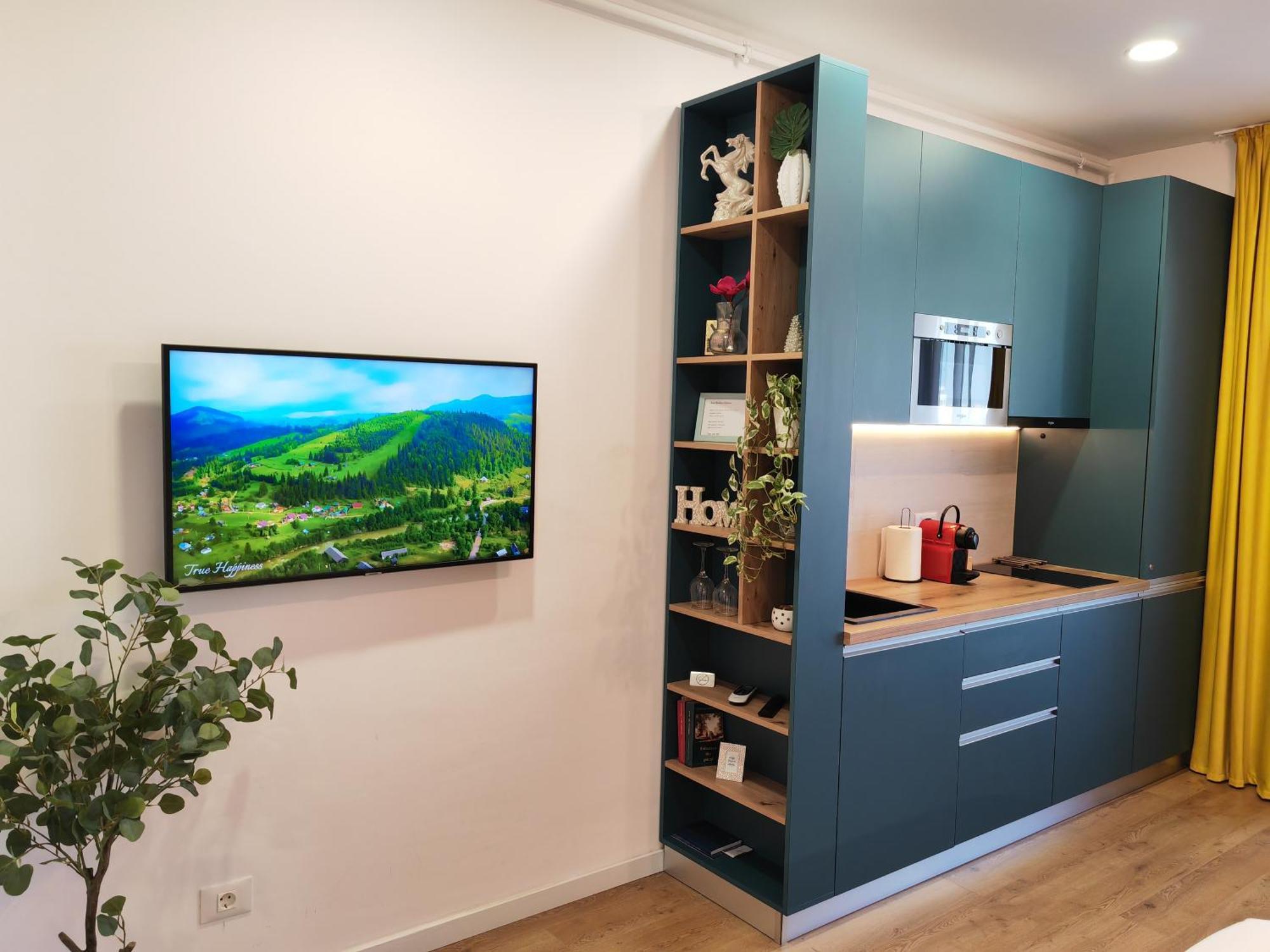 Sunset Bucharest Rebreanu Apartman Kültér fotó